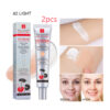 Moisturizing Correcting CC Cream Waterproof Anti-sweat Makeup Before Concealer Lasting Women Makeup Protect Skin Erborian Make - Image 3