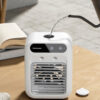 Air Conditioner Air Cooler Fan Water Cooling Fan Air Conditioning For Room Office Portable Air Conditioner Cars - Image 8